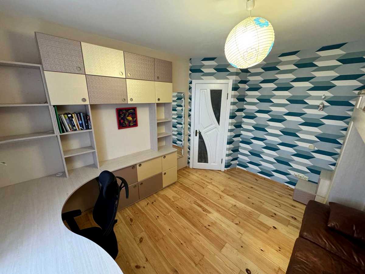 Квартира на вул. Братів Зерових, 14Б в Києві, ID 389502, фото №6