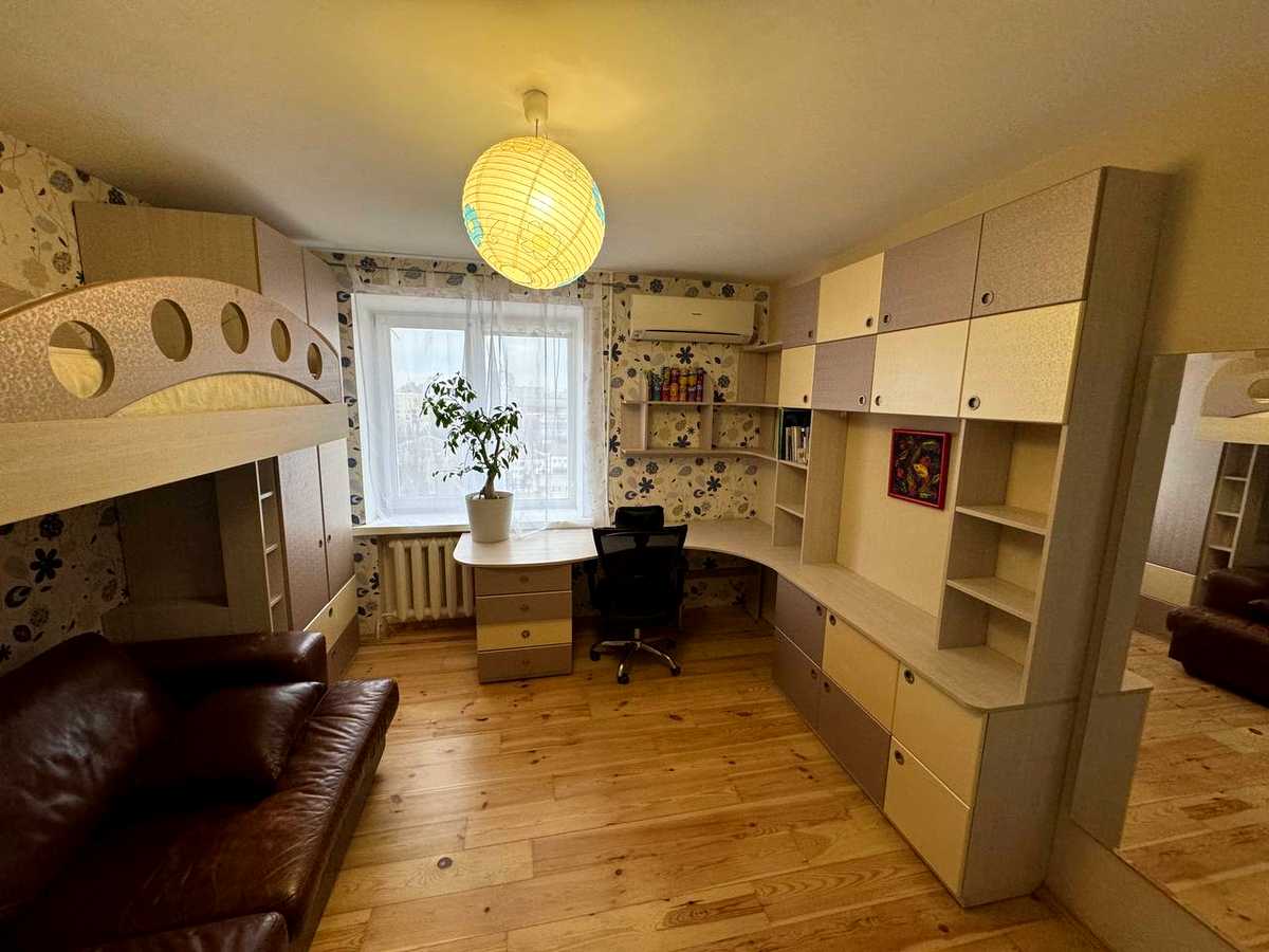 Квартира на вул. Братів Зерових, 14Б в Києві, ID 389502, фото №8