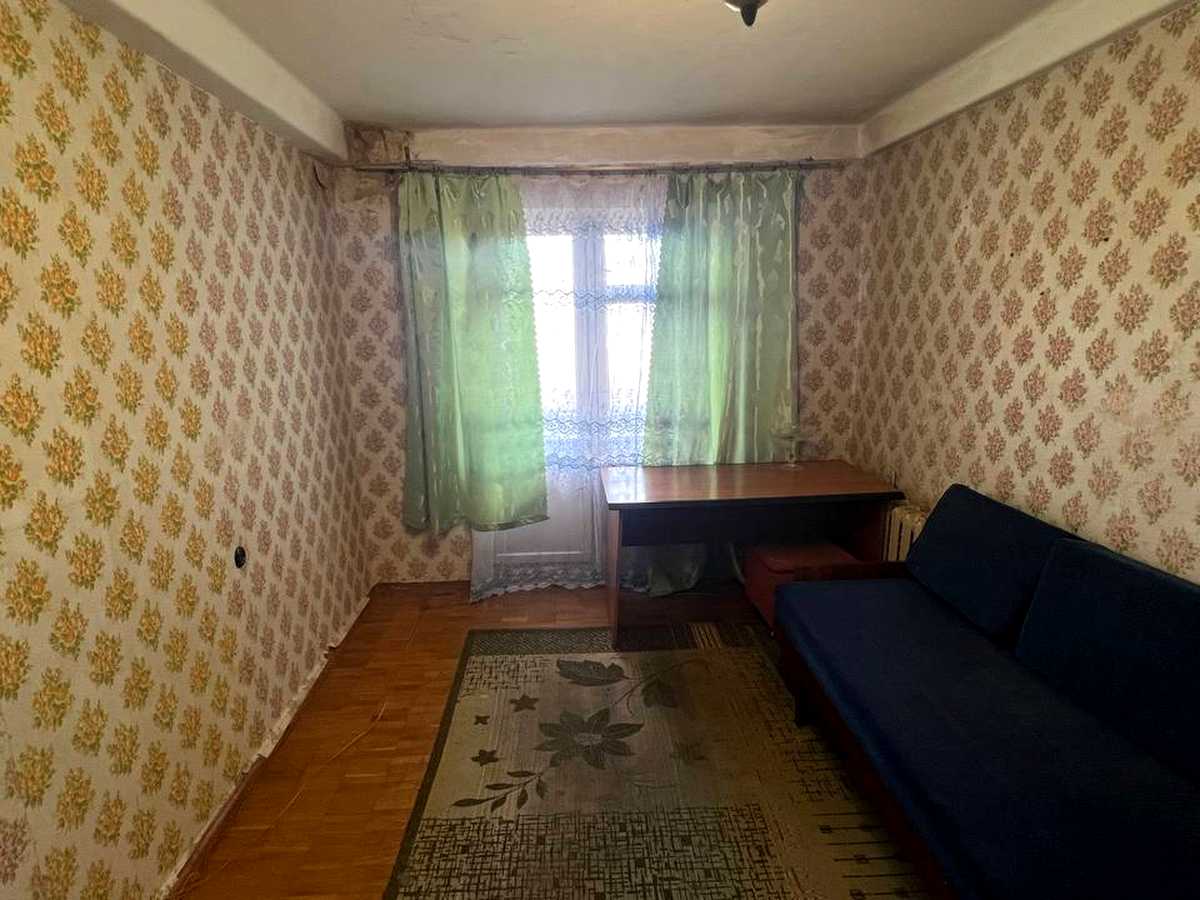 Купити квартиру за адресою вул. Євгена Коновальця, 35 на Findly.com.ua Квартира на вул. Євгена Коновальця, 35, ID 391090, фото №1