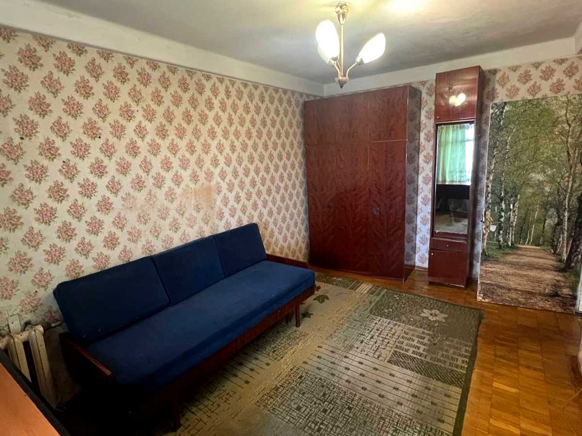 Квартира на вул. Євгена Коновальця, 35 в Києві, ID 391090, фото №2