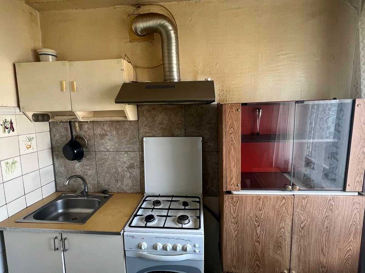 Квартира на вул. Євгена Коновальця, 35 в Києві, ID 391090, фото №11