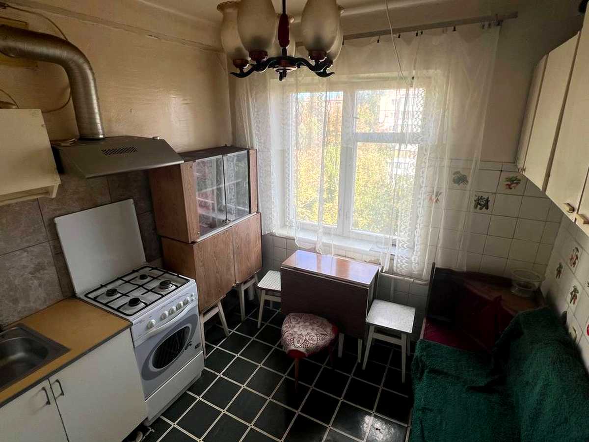 Квартира на вул. Євгена Коновальця, 35 в Києві, ID 391090, фото №12
