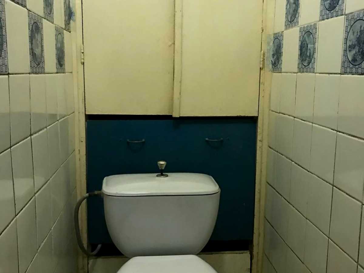 Квартира на вул. Євгена Коновальця, 35 в Києві, ID 391090, фото №15