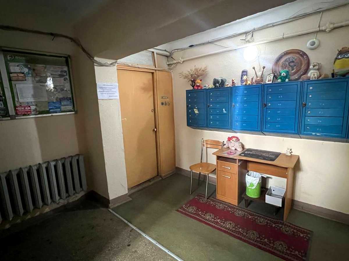 Квартира на вул. Євгена Коновальця, 35 в Києві, ID 391090, фото №17