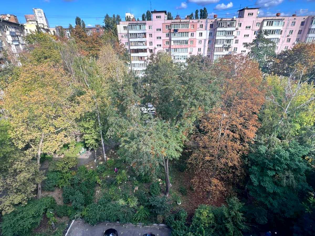 Квартира на вул. Євгена Коновальця, 35 в Києві, ID 391090, фото №18