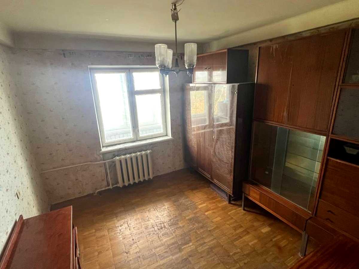 Квартира на вул. Євгена Коновальця, 35 в Києві, ID 391090, фото №3