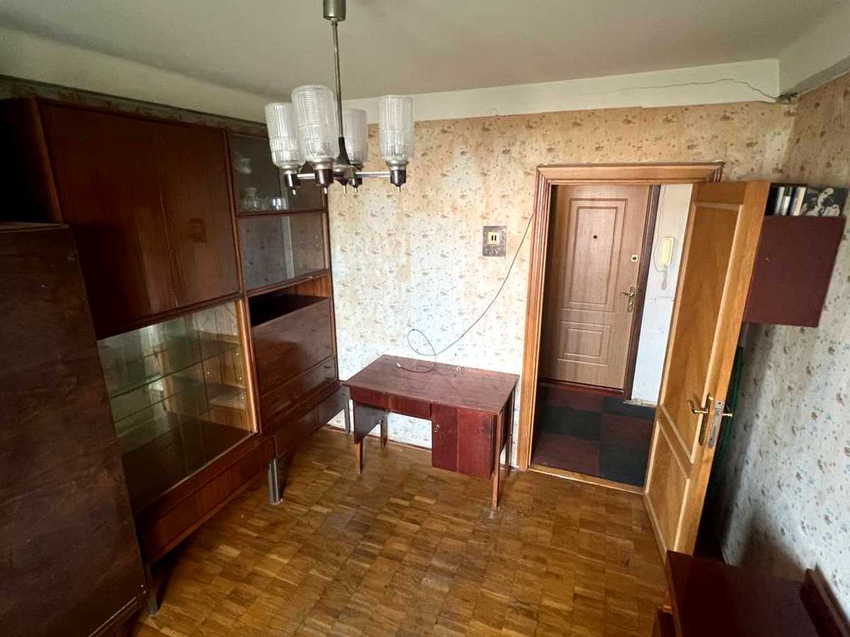 Квартира на вул. Євгена Коновальця, 35 в Києві, ID 391090, фото №4