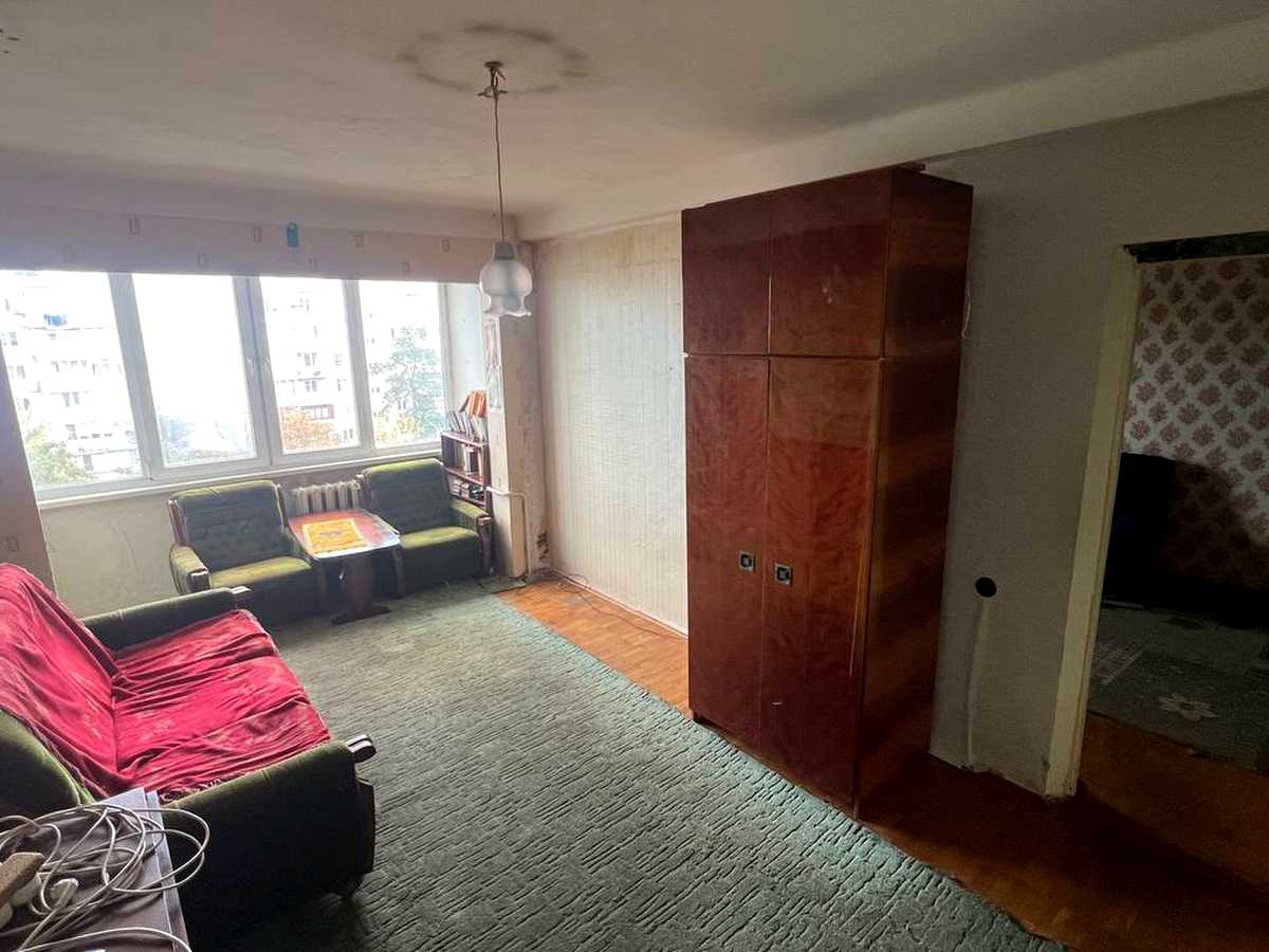 Квартира на вул. Євгена Коновальця, 35 в Києві, ID 391090, фото №6