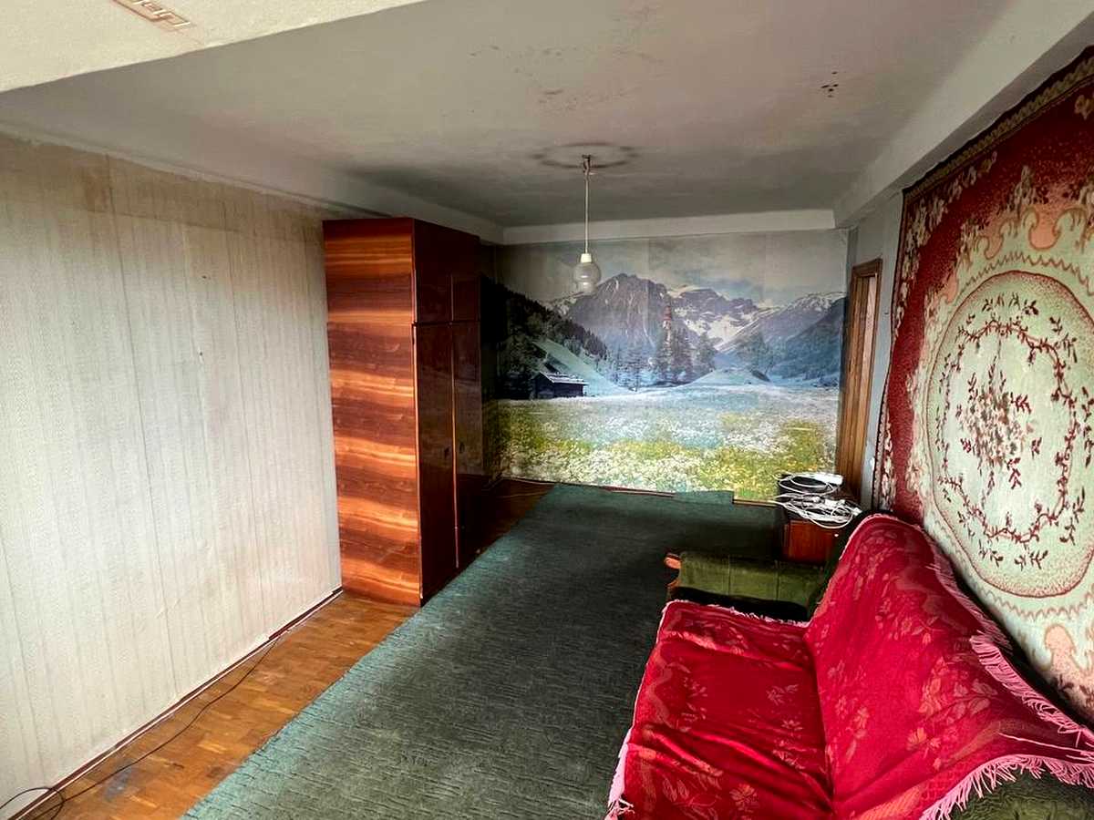 Квартира на вул. Євгена Коновальця, 35 в Києві, ID 391090, фото №7