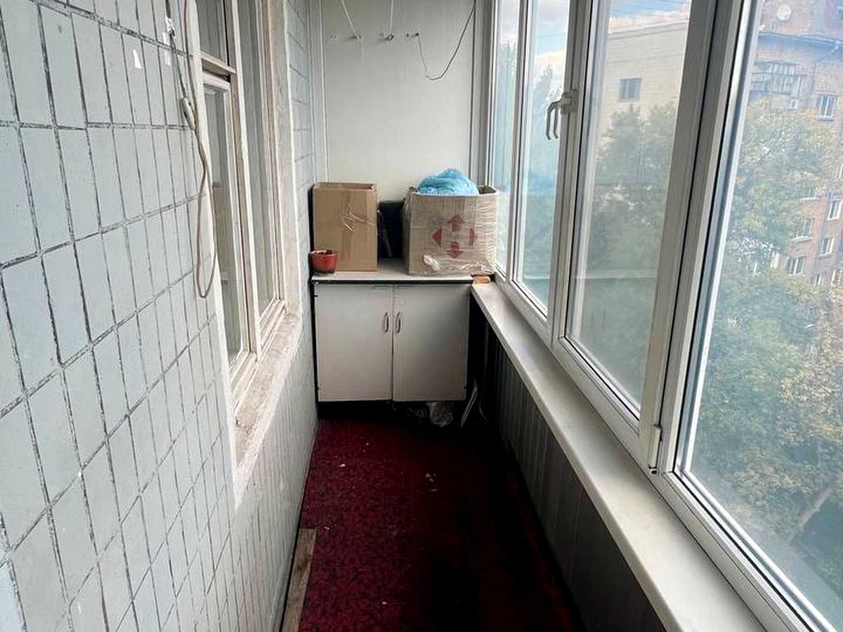 Квартира на вул. Євгена Коновальця, 35 в Києві, ID 391090, фото №8
