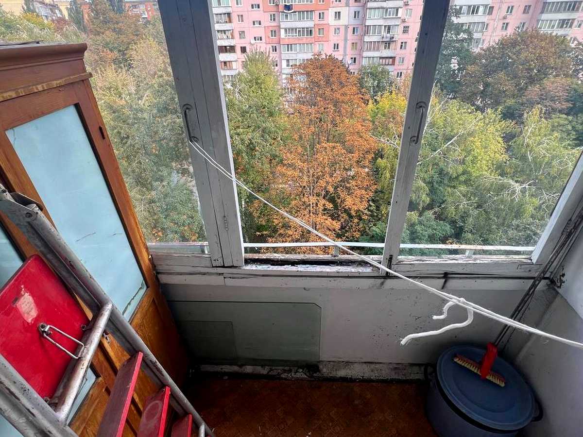 Квартира на вул. Євгена Коновальця, 35 в Києві, ID 391090, фото №9