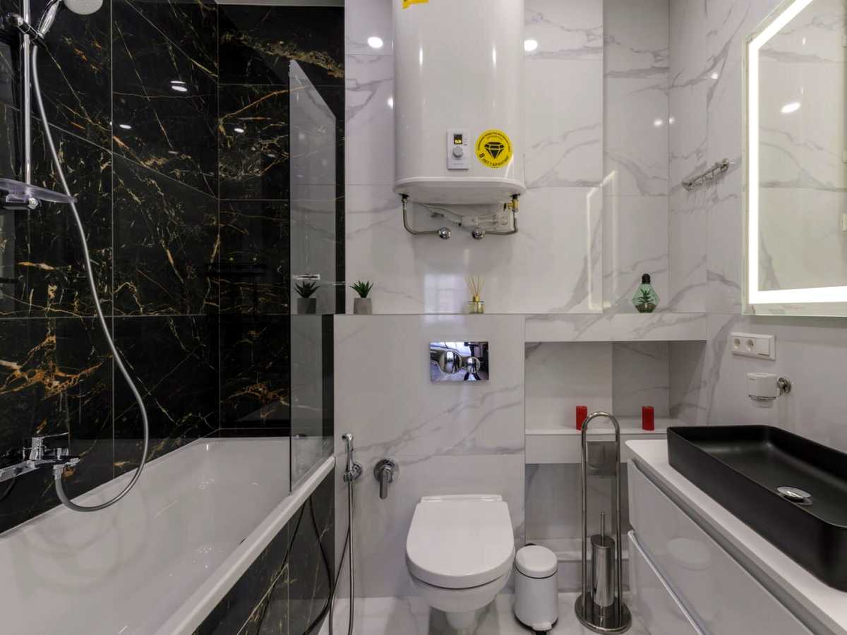 Квартира на вул. Євгена Коновальця, 36Е в Києві, ID 405093, фото №12