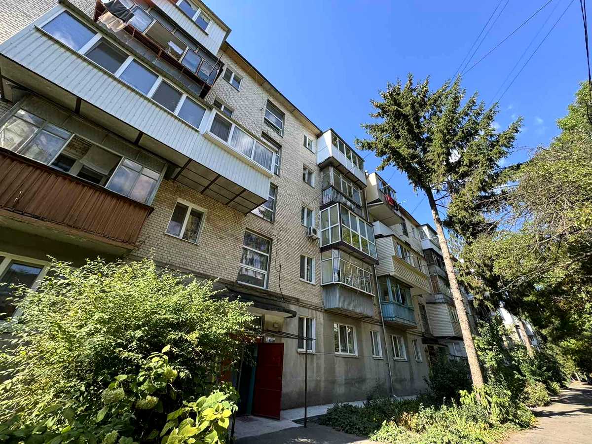 Квартира на вул. Тернопільська, 20, ID 388756, фото №1