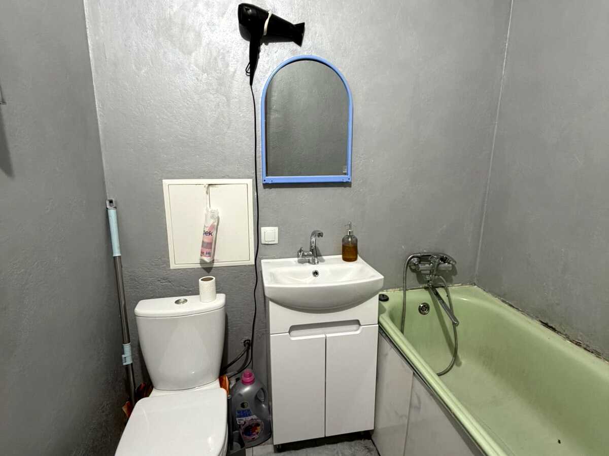 Квартира на вул. Тернопільська, 20 в Хмельницькому, ID 388756, фото №11