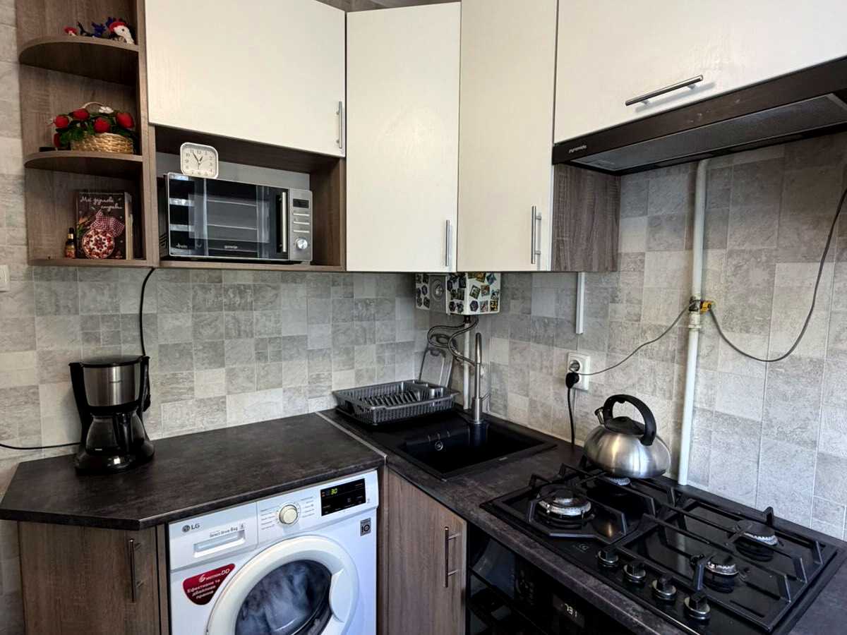 Квартира на вул. Тернопільська, 20 в Хмельницькому, ID 388756, фото №3