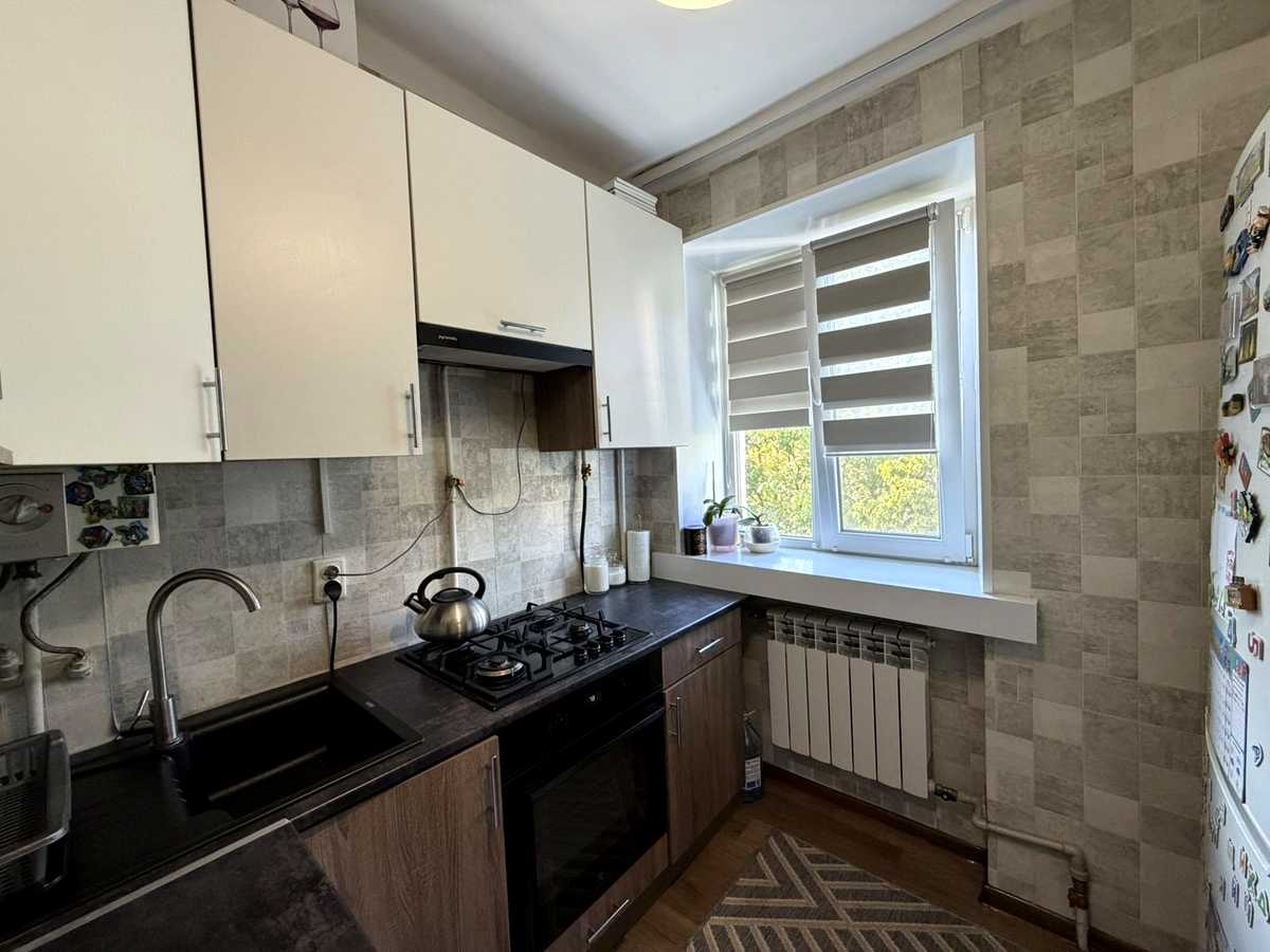 Квартира на вул. Тернопільська, 20 в Хмельницькому, ID 388756, фото №4