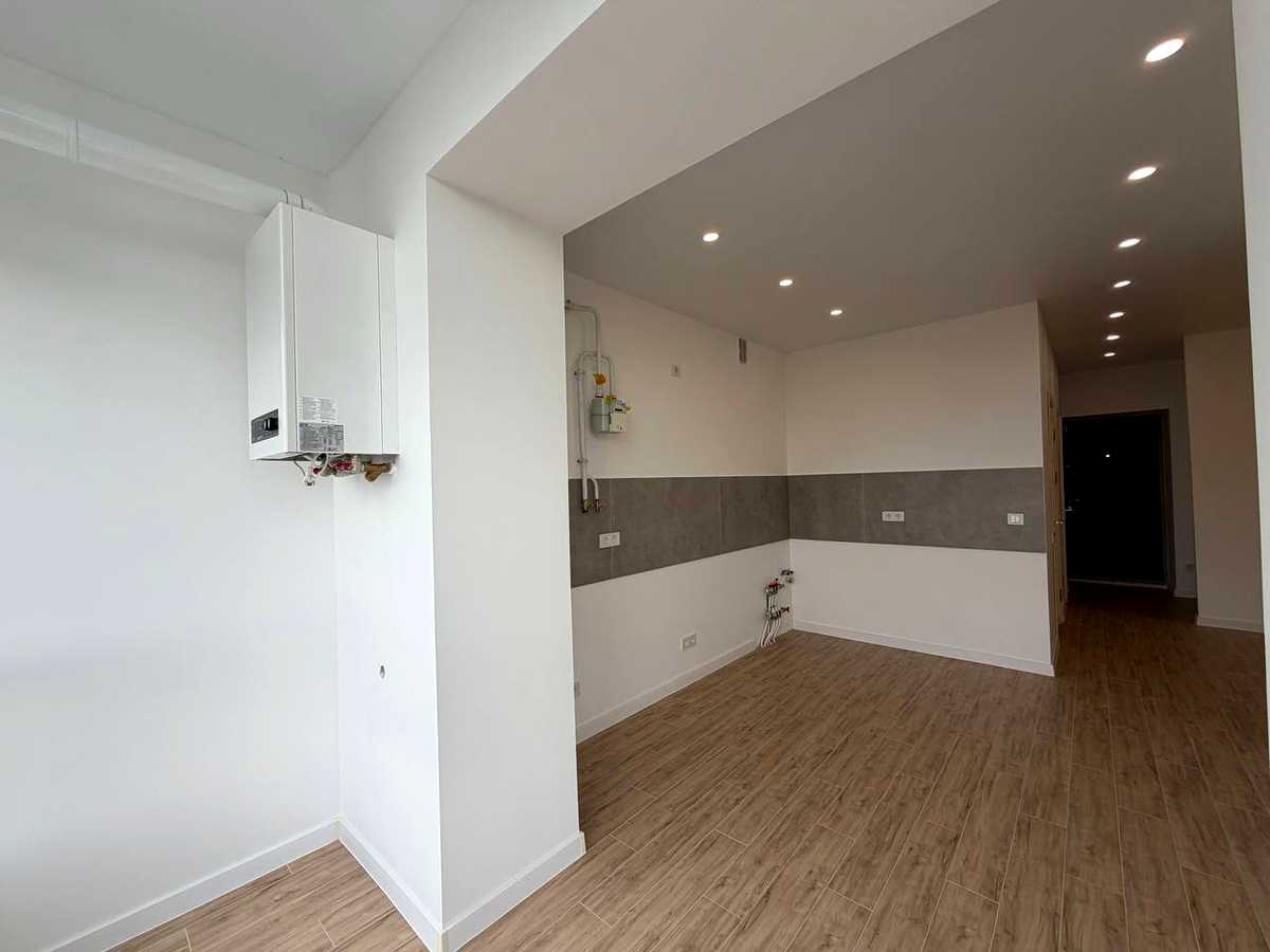Квартира на вул. Височана, 18 к11 в Івано-Франківську, ID 390624, фото №2