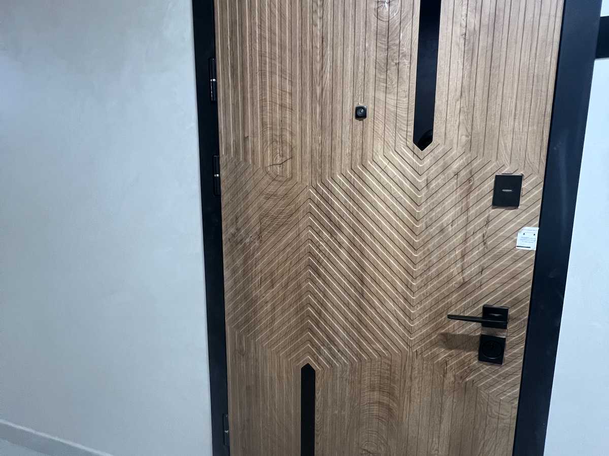 Квартира на вул. Кобилянської, 24А в Івано-Франківську, ID 390625, фото №10
