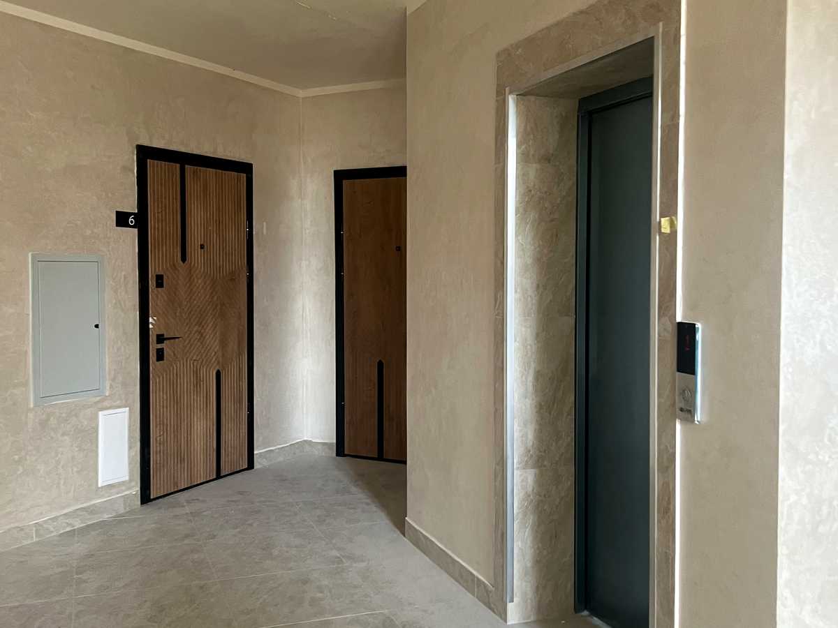 Квартира на вул. Кобилянської, 24А в Івано-Франківську, ID 390625, фото №11