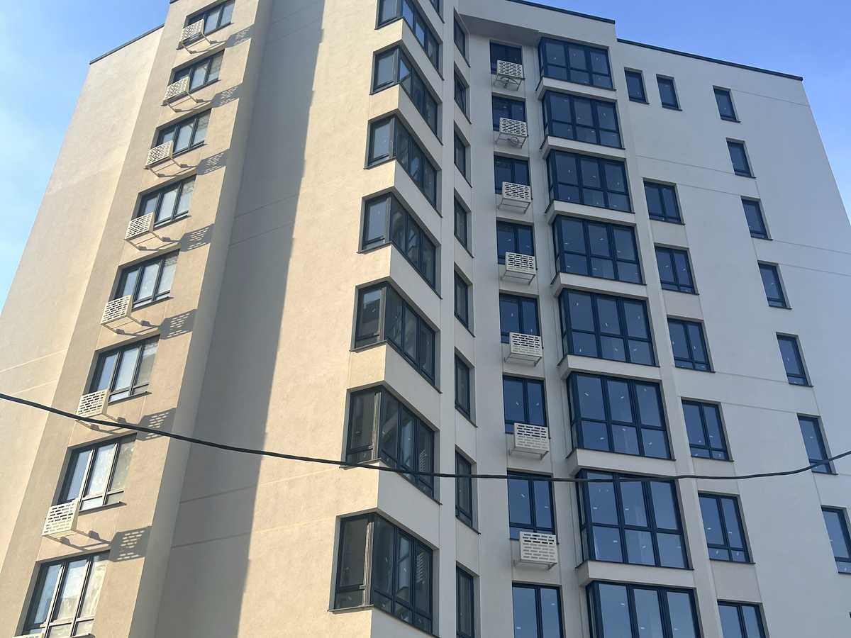 Квартира на вул. Кобилянської, 24А в Івано-Франківську, ID 390625, фото №14