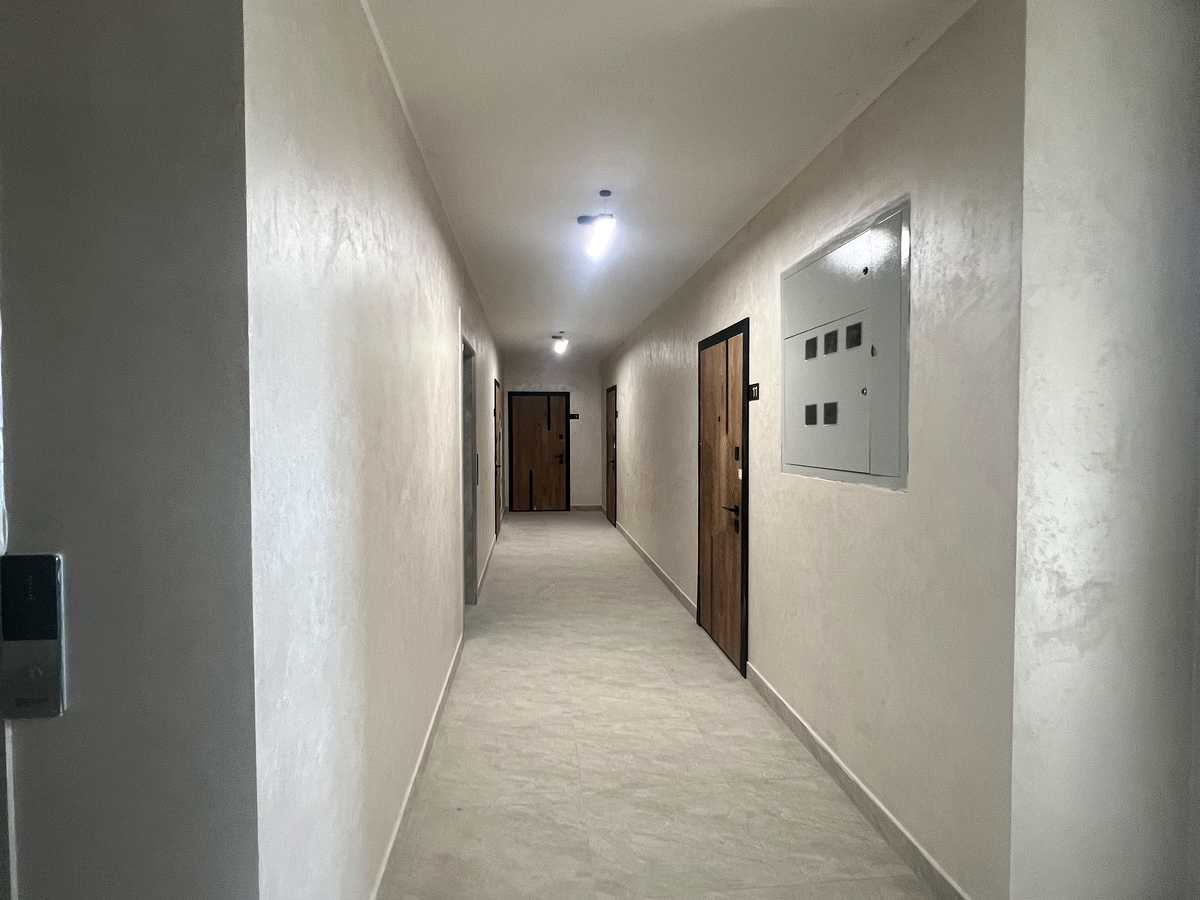 Квартира на вул. Кобилянської, 24А в Івано-Франківську, ID 390625, фото №8
