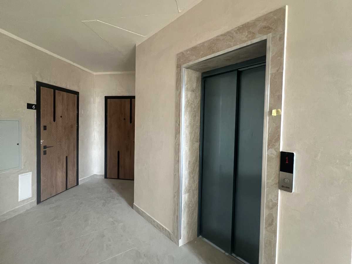 Квартира на вул. Кобилянської, 24А в Івано-Франківську, ID 390625, фото №9