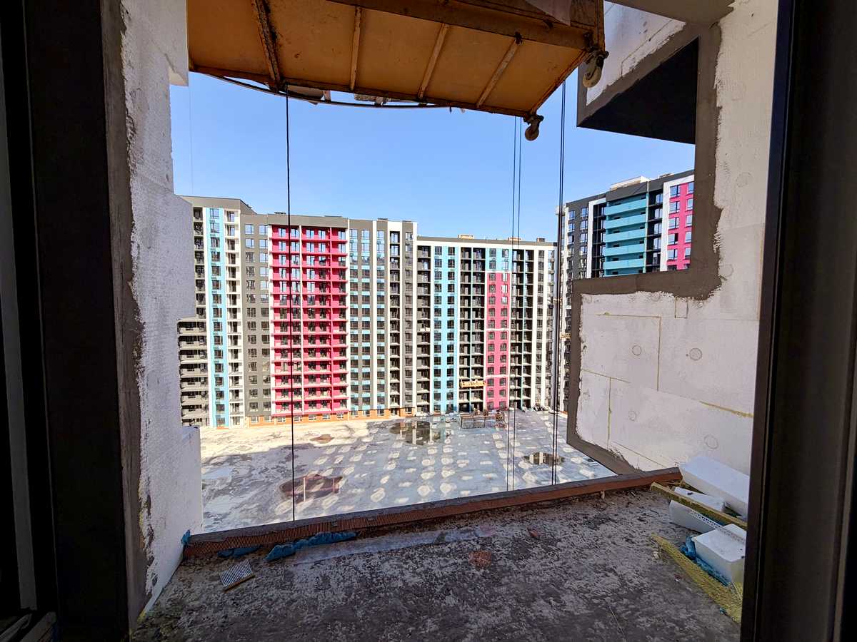 Квартира на вул. Хриплинська в Івано-Франківську, ID 390626, фото №5