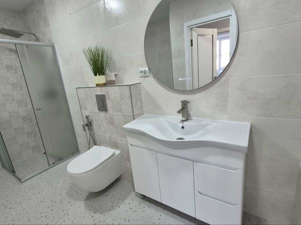 Квартира на вул. Зарічанська, 10/5 в Хмельницькому, ID 388757, фото №12