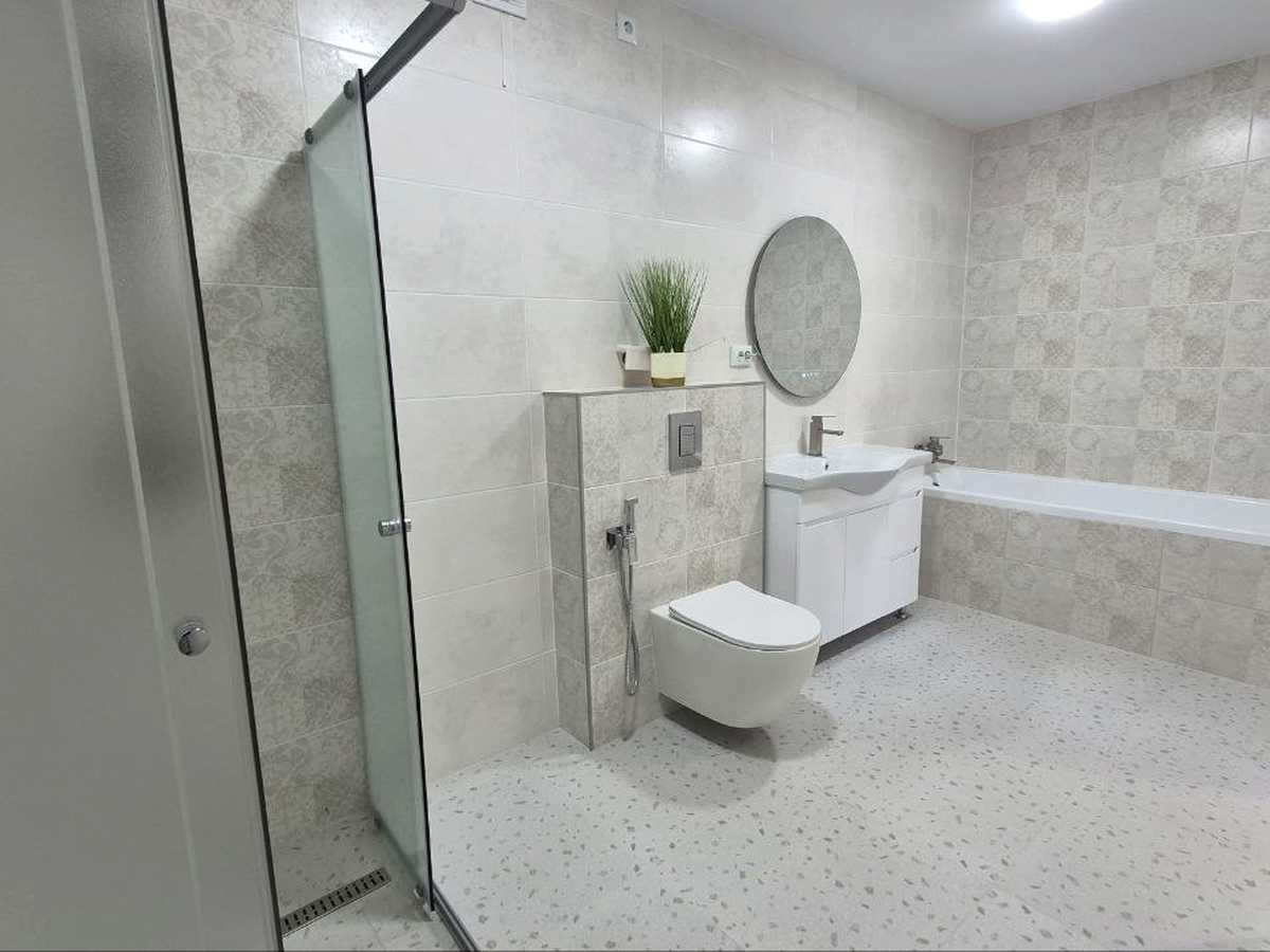 Квартира на вул. Зарічанська, 10/5 в Хмельницькому, ID 388757, фото №14