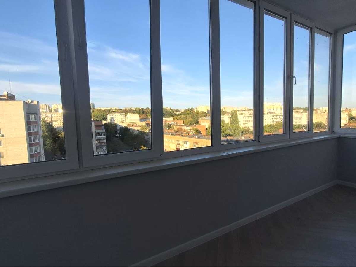 Квартира на вул. Зарічанська, 10/5 в Хмельницькому, ID 388757, фото №7