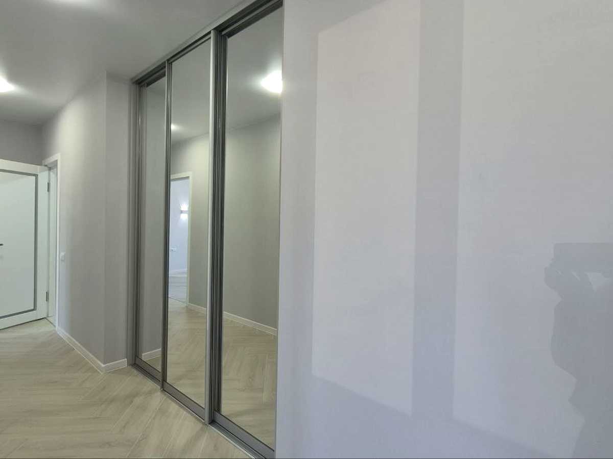 Квартира на вул. Зарічанська, 10/5 в Хмельницькому, ID 388757, фото №8