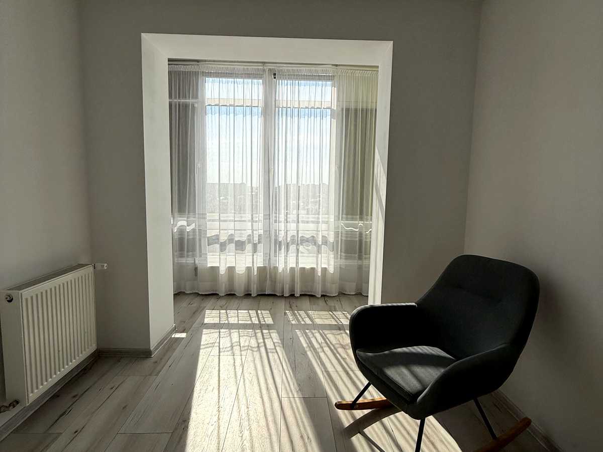 Квартира на вул. Тисменицька в Івано-Франківську, ID 390659, фото №11