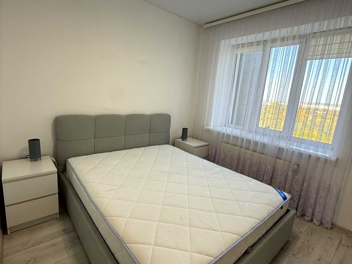 Квартира на вул. Тисменицька в Івано-Франківську, ID 390659, фото №13