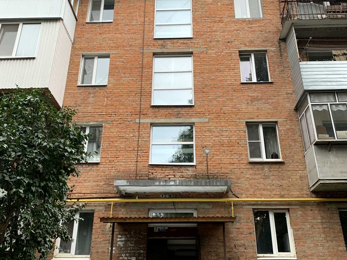 Квартира на вул. Тернопільська, 3 в Хмельницькому, ID 388755, фото №2