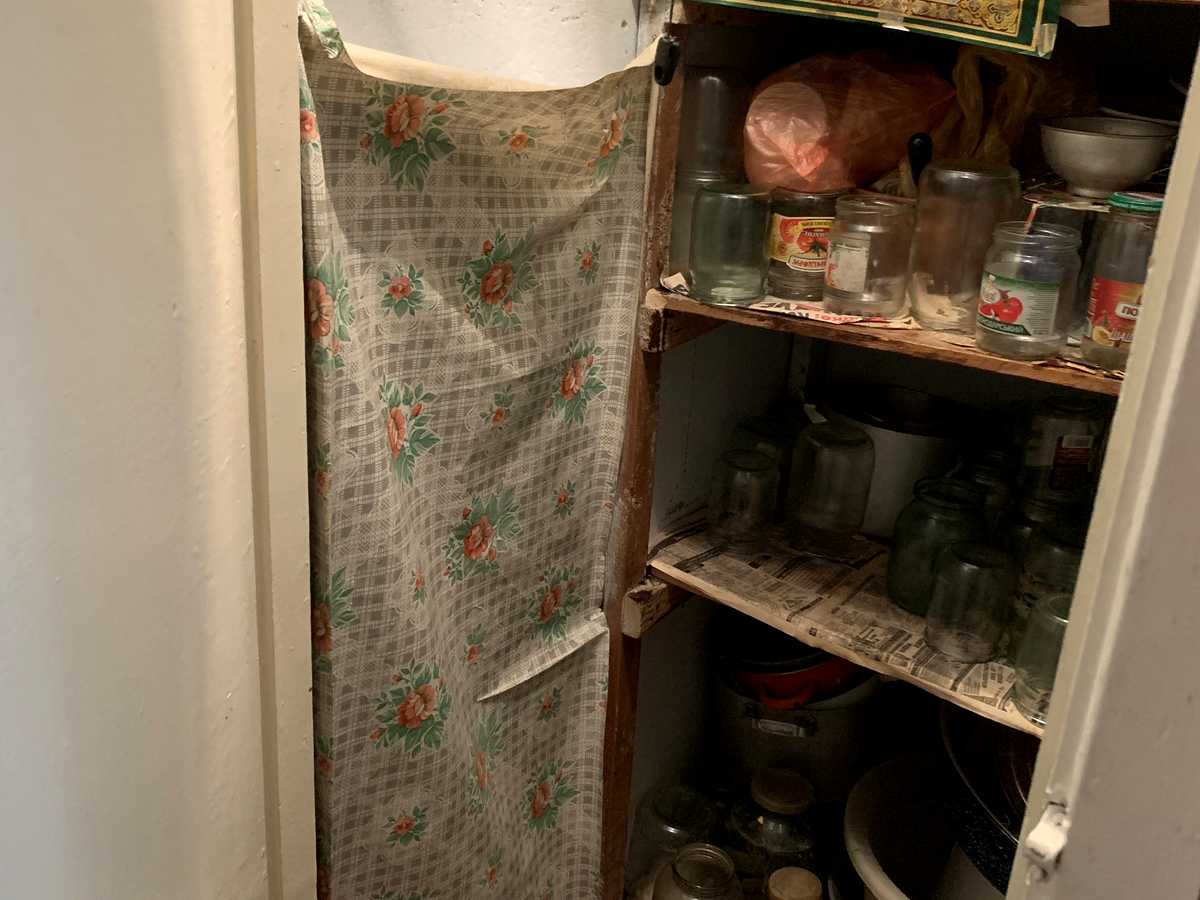 Квартира на вул. Тернопільська, 3 в Хмельницькому, ID 388755, фото №4