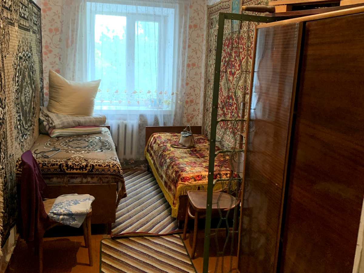 Квартира на вул. Тернопільська, 3 в Хмельницькому, ID 388755, фото №5