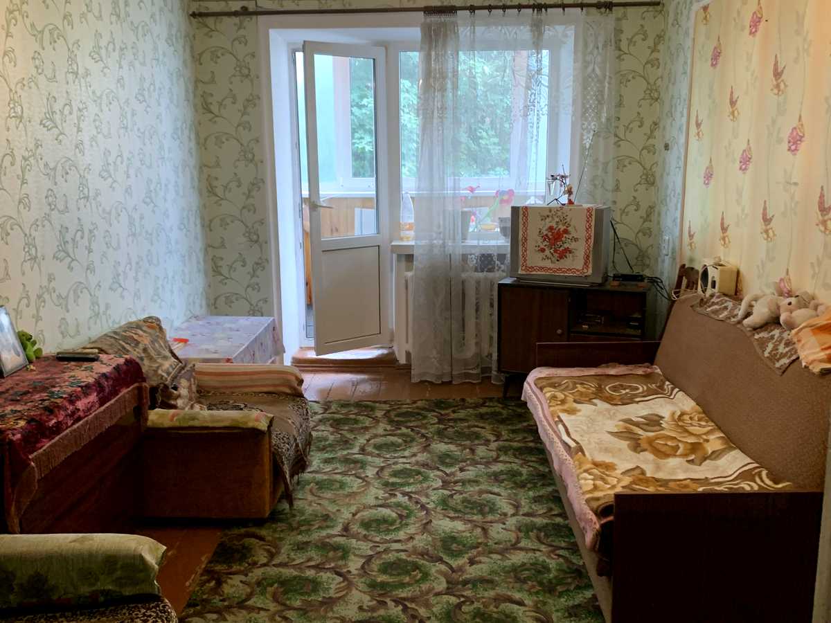 Квартира на вул. Тернопільська, 3 в Хмельницькому, ID 388755, фото №8