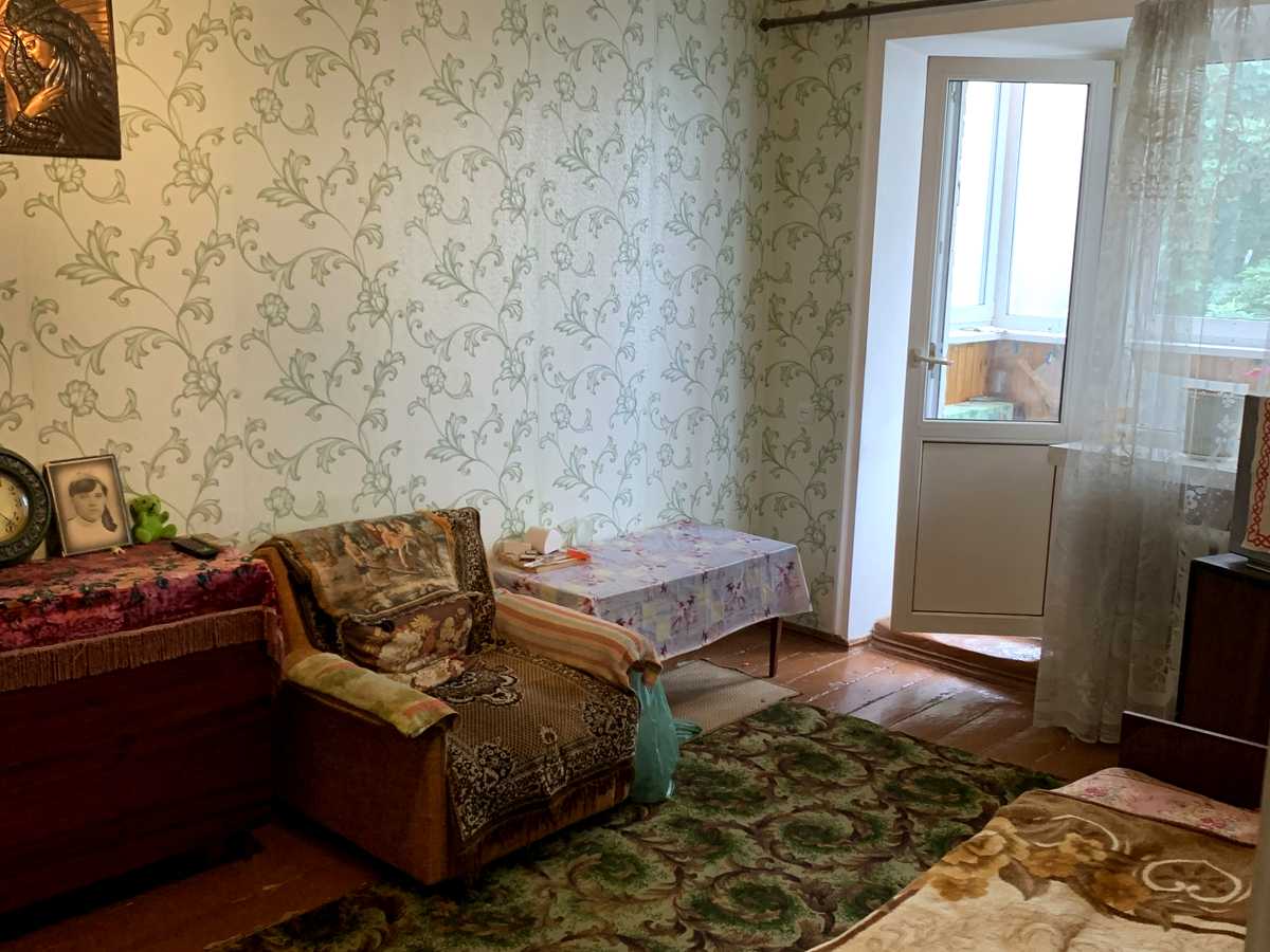 Квартира на вул. Тернопільська, 3 в Хмельницькому, ID 388755, фото №9