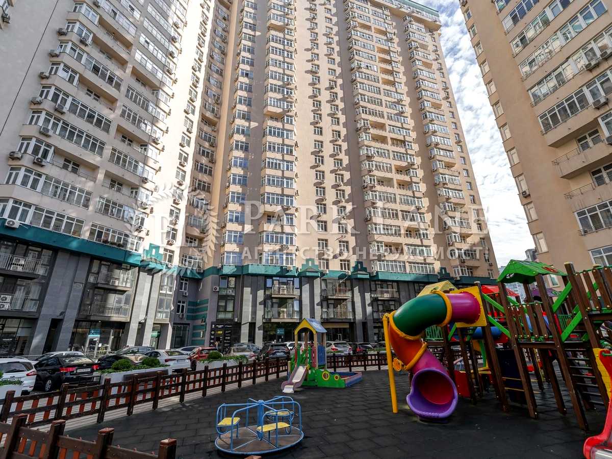 Квартира на вул. Митрополита Василя Липківського, 37Б в Києві, ID 391083, фото №2