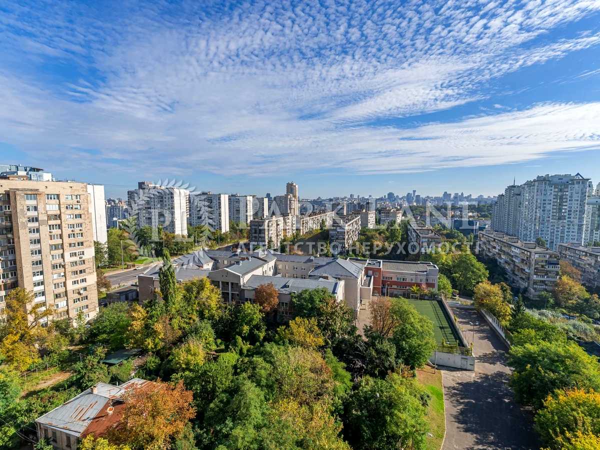 Квартира на вул. Митрополита Василя Липківського, 37Б в Києві, ID 391083, фото №31