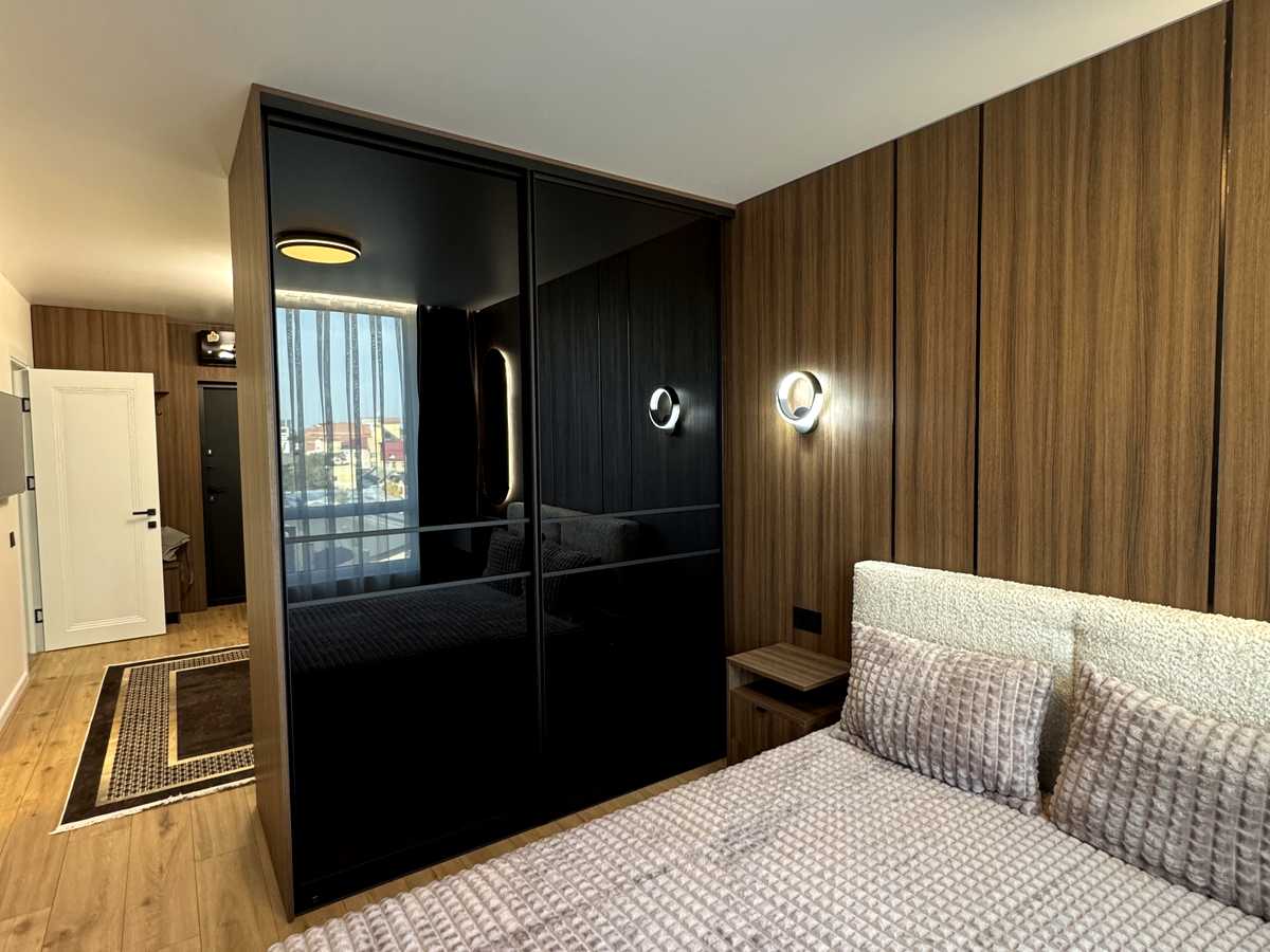 Квартира на вул. Бельведерська, 32Б, ID 390628, фото №1