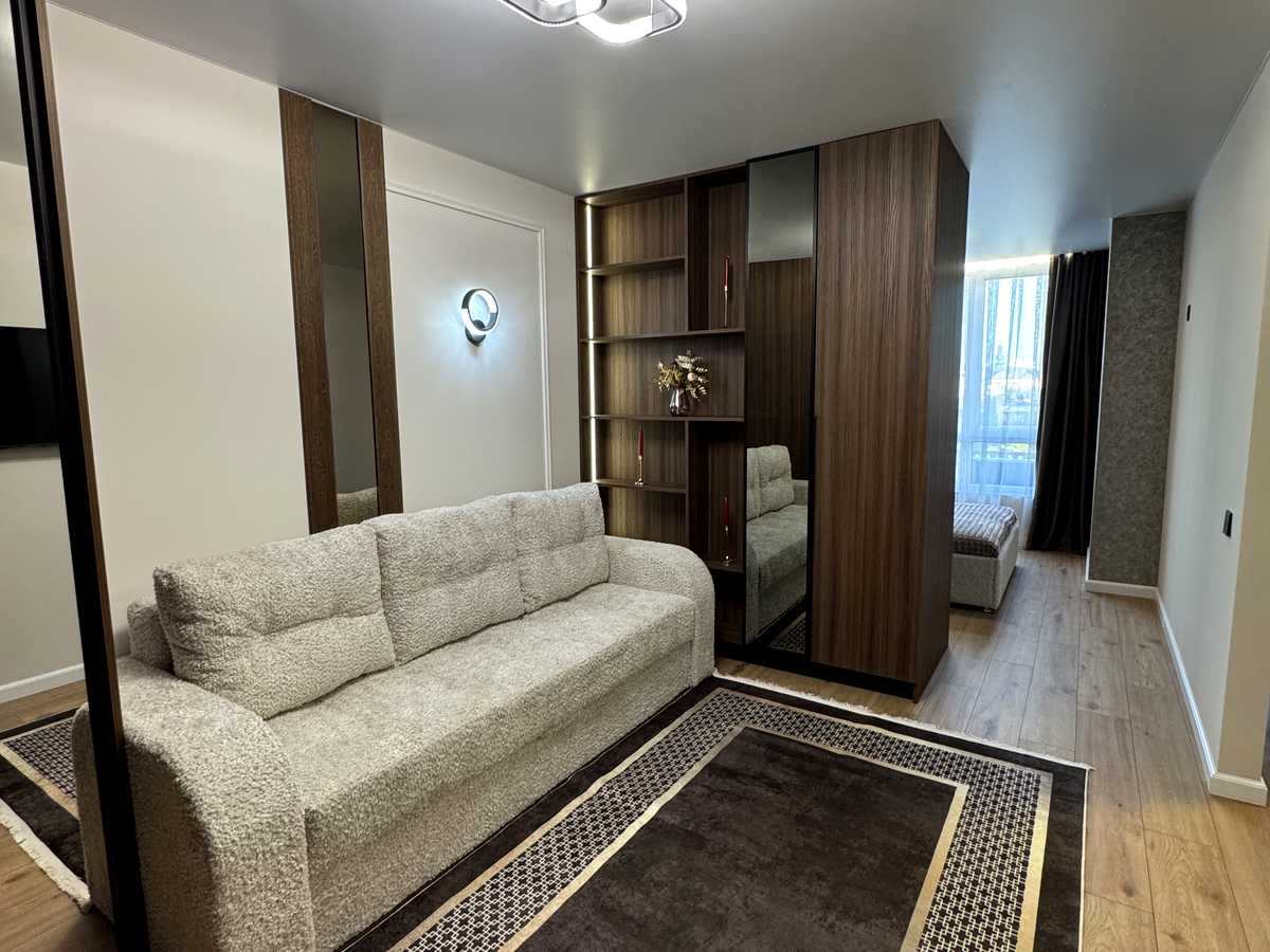 Квартира на вул. Бельведерська, 32Б в Івано-Франківську, ID 390628, фото №4