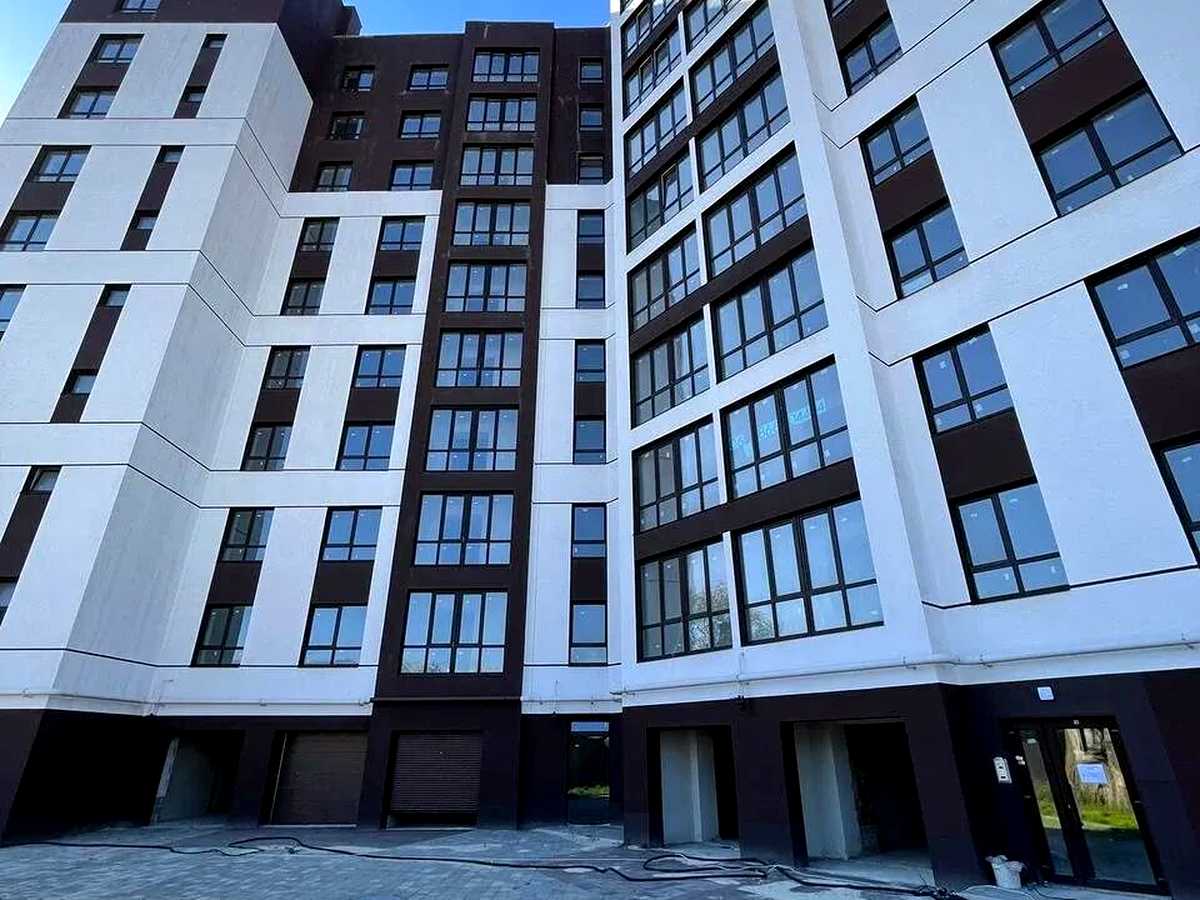 Квартира на вул. Ленкавського в Івано-Франківську, ID 390629, фото №11