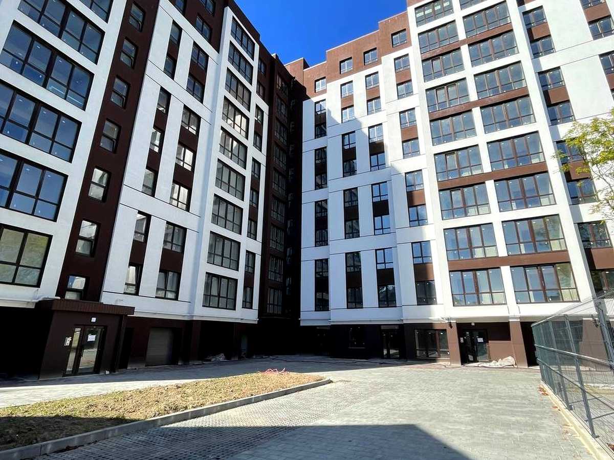 Квартира на вул. Ленкавського в Івано-Франківську, ID 390629, фото №13