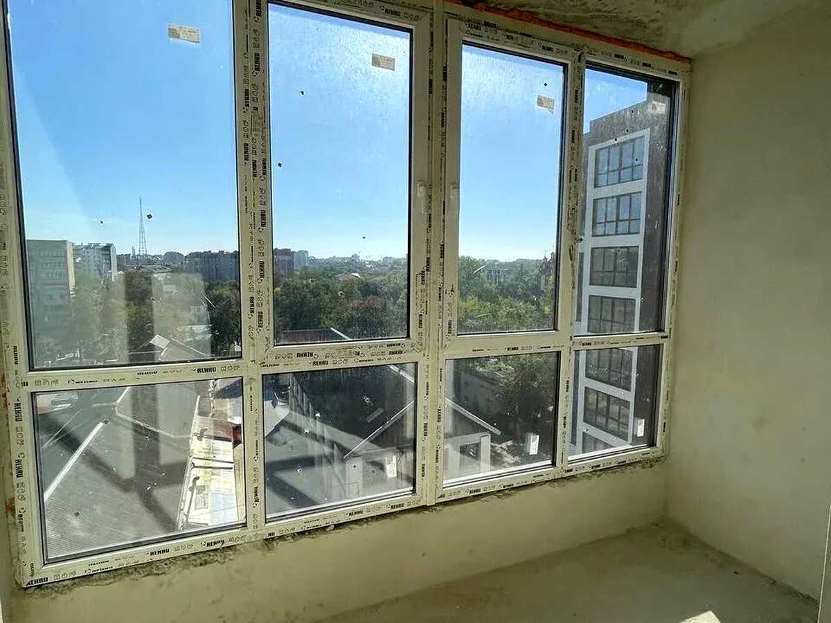 Квартира на вул. Ленкавського в Івано-Франківську, ID 390629, фото №9