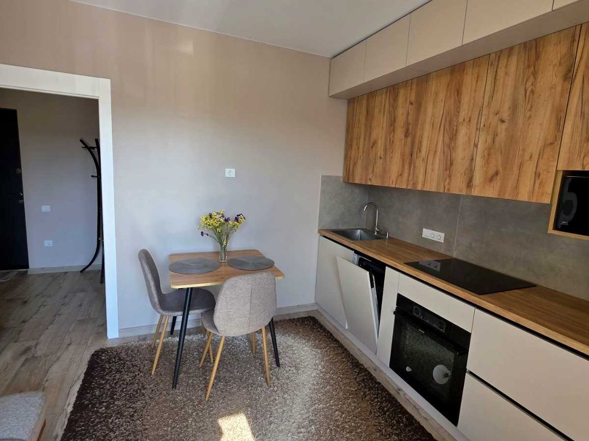 Квартира на вул. Щирецька, 30 в Львові, ID 378977, фото №3