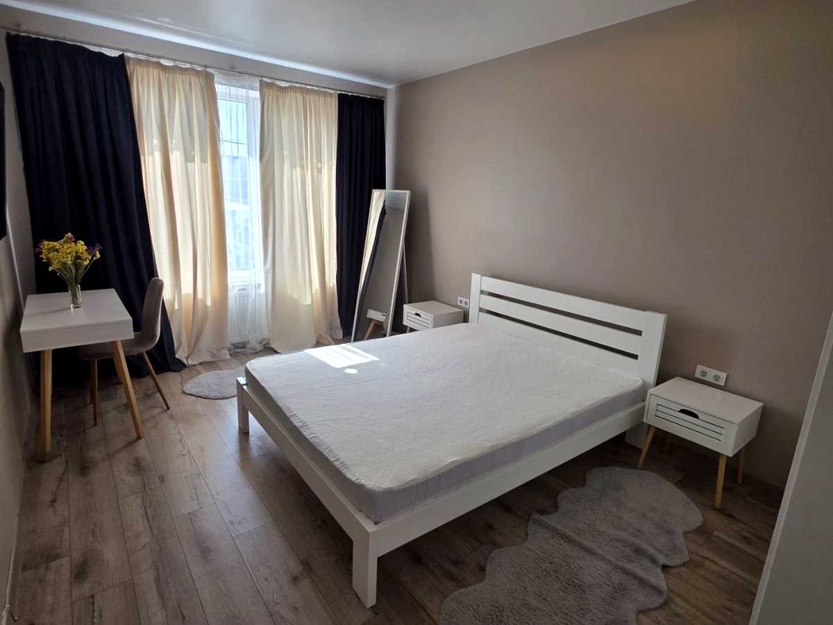 Квартира на вул. Щирецька, 30 в Львові, ID 378977, фото №5