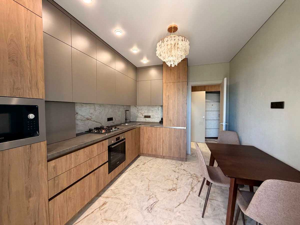 Квартира на вул. Озерна, ID 405555, фото №1