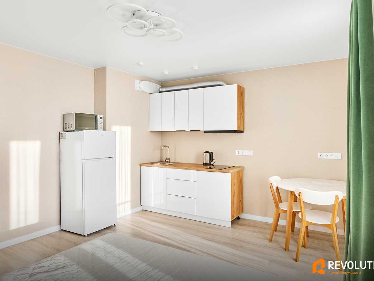 Квартира на пров. Лисогірський, 20 в Києві, ID 389505, фото №2