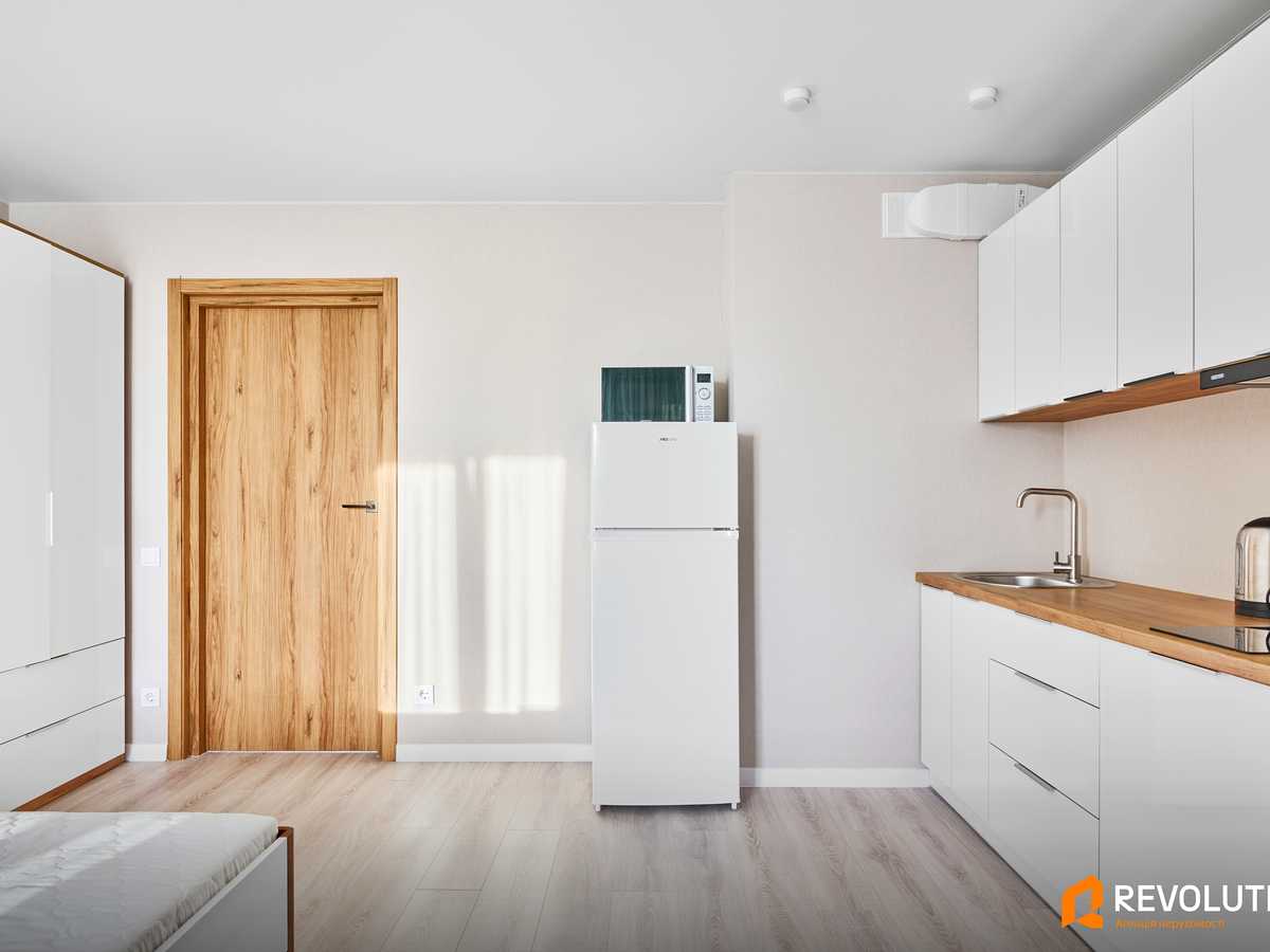 Квартира на пров. Лисогірський, 20 в Києві, ID 389505, фото №5